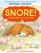 Snore! (eBook, ePUB) - Bild 1
