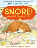 Snore! (eBook, ePUB)