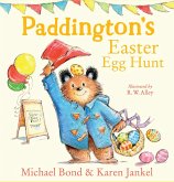 Paddington's Easter Egg Hunt (eBook, ePUB) Paddington's Easter Egg Hunt (eBook, ePUB)