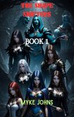 The Shapeshifters Book 1 (eBook, ePUB) The Shapeshifters Book 1 (eBook, ePUB)