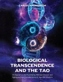 Biological Transcendence and the Tao (eBook, ePUB)