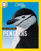 Face to Face with Penguins: Level 6 (National Geographic Readers) (eBook, ePUB)