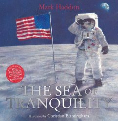 Cover The Sea of Tranquility (eBook, ePUB)