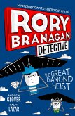 The Great Diamond Heist (Rory Branagan (Detective), Book 7) (eBook, ePUB)
