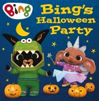 Bing's Halloween Party (eBook, ePUB)