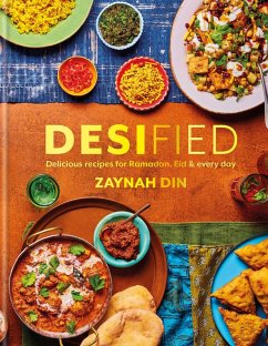 Desified (eBook, ePUB) - Din, Zaynah
