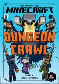 Minecraft: Dungeon Crawl (Woodsword Chronicles #5) (eBook, ePUB)