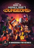 Guide to Minecraft Dungeons (eBook, ePUB)