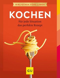 Kochen  - Just, Nicole;Kintrup, Martin;Schinharl, Cornelia
