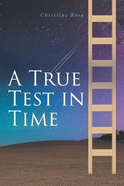 A True Test in Time - Rosa, Christine