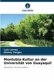Montubia-Kultur an der Universität von Guayaquil