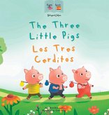 The Three Little Pigs   Los Tres Cerditos