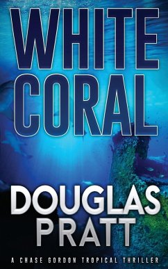 White Coral - Pratt, Douglas