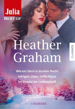 Julia Best of Band 271 (eBook, ePUB) - Graham, Heather; Pozzessere, Heather Graham