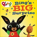 Bing's Big Surprise (Bing) (eBook, ePUB)