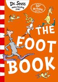 The Foot Book (eBook, ePUB)