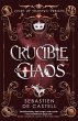 Crucible of Chaos (eBook, ePUB) - Bild 1