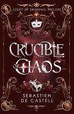 Crucible of Chaos (eBook, ePUB)