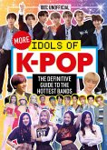 100% Unofficial: More Idols of K-Pop (eBook, ePUB)