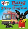Bing and the Fire Engine (eBook, ePUB) - Bild 1