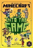 Minecraft: Into the Game (Woodsword Chronicles, Book 1) (eBook, ePUB)