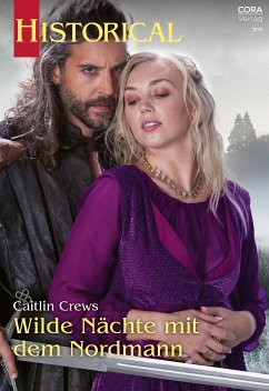 Wilde Nächte mit dem Nordmann (eBook, ePUB) - Crews, Caitlin