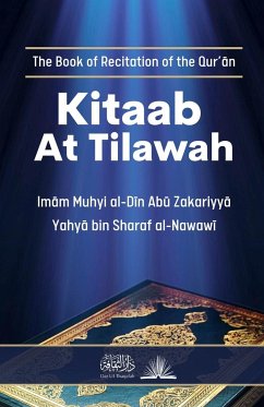 Kitaab At Tilawah - Nawawi, Imam