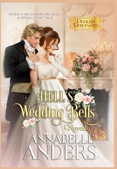 Hell's Wedding Bells - Anders, Annabelle