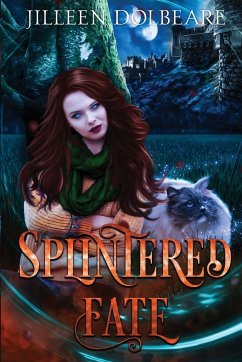 Splintered Fate - Dolbeare, Jilleen