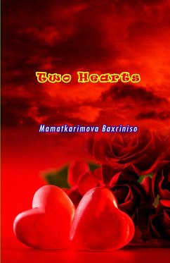 Two Hearts - Mamatkarimova Baxriniso