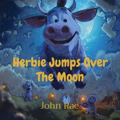 Herbie Jumps Over The Moon - Rae, John