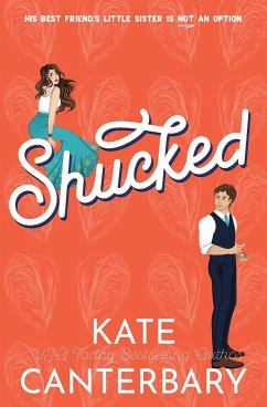 Shucked - Canterbary, Kate