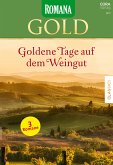 Romana Gold Band 77 (eBook, ePUB)