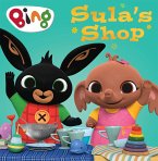 Sula's Shop (eBook, ePUB)