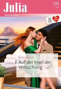 Auf der Insel der Versuchung (eBook, ePUB) - Stephens, Susan