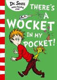 There's A Wocket in My Pocket (eBook, ePUB)