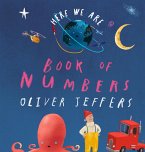 Book of Numbers (eBook, ePUB) Book of Numbers (eBook, ePUB)