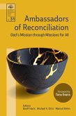 Ambassadors of Reconciliation (eBook, PDF)