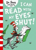 I Can Read With My Eyes Shut (eBook, ePUB)