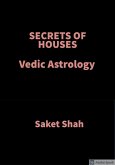 Secrets Of Houses (eBook, ePUB)