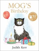 Mog's Birthday (eBook, ePUB)