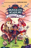 Dungeon Academy: Tourney of Terror: Dungeons & Dragons (eBook, ePUB)