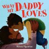 What My Daddy Loves (eBook, ePUB) - Bild 1