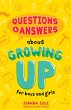 Questions and Answers About Growing Up... - Bild 1