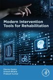 Modern Intervention Tools for Rehabilitation (eBook, ePUB)