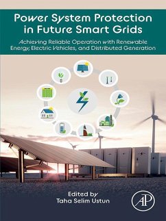 Power System Protection in Future Smart Grids (eBook, ePUB)