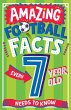 AMAZING FOOTBALL FACTS EVERY 7 YEAR OLD... - Bild 1