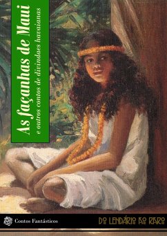As façanhas de Maui (eBook, ePUB) As façanhas de Maui (eBook, ePUB)