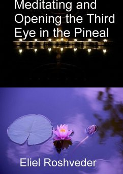 Meditating and Opening the Third Eye in the Pineal (Prophecies and Kabbalah, #9) (eBook, ePUB) - Roshveder, Eliel