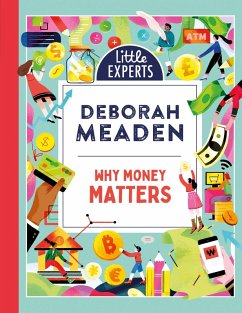 Why Money Matters (eBook, ePUB) - Meaden, Deborah